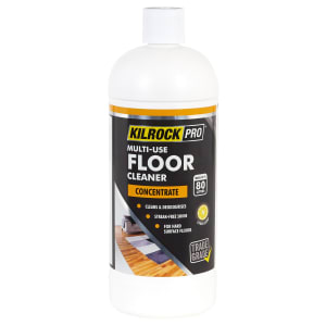 KilrockPRO Multi-Use Floor Cleaner - 1L | Compare The Build