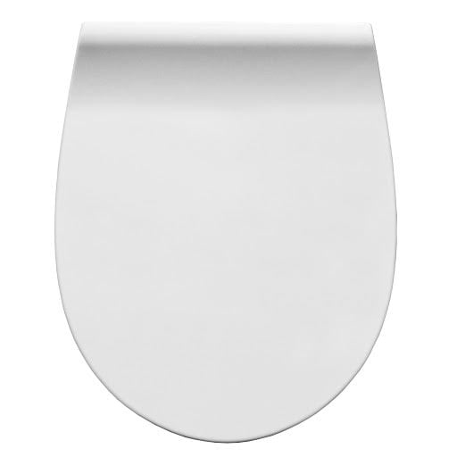 Bemis 2070PB Naples STA-TITE Round White Soft Close Toilet Seat Price Comparisons | Compare The Build