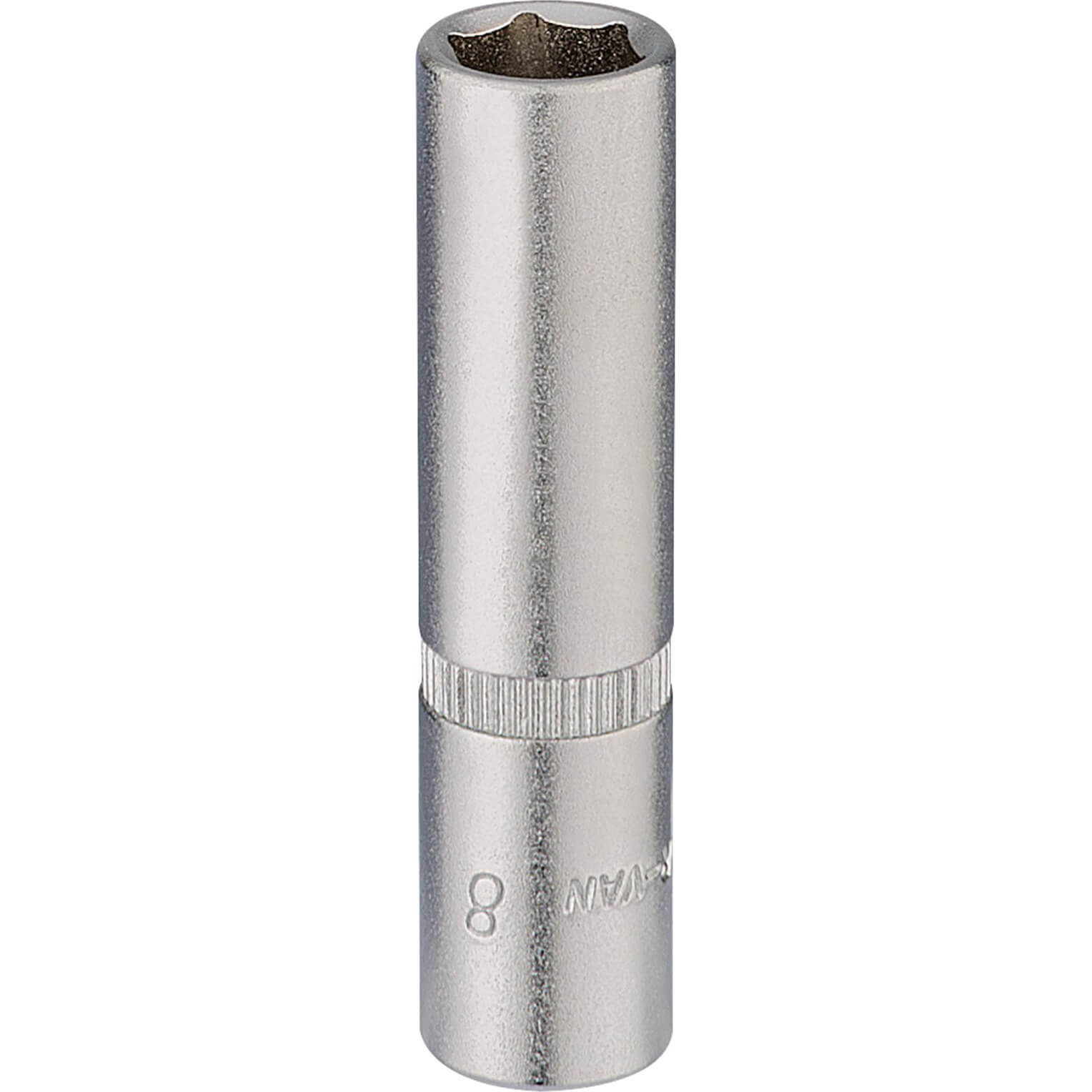 Elora 1/4" Drive Deep Hexagon Socket Metric 1/4" 8mm Price Comparisons | Compare The Build