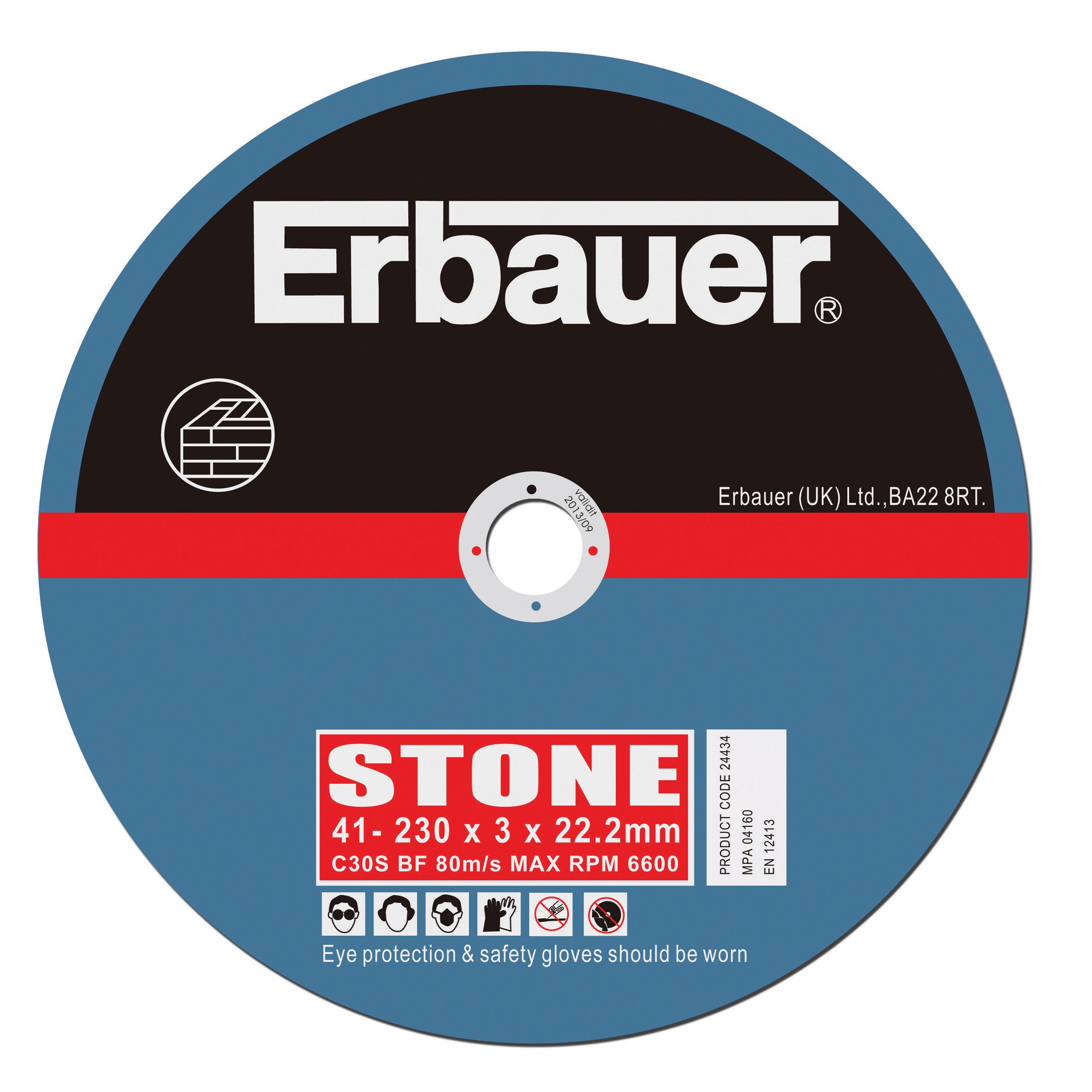 Skip20Pp -Erbauer Stne Cttin 230X3X22mm Price Comparisons | Compare The Build