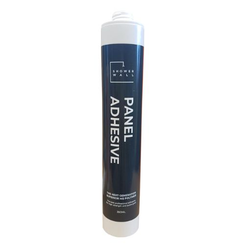 Laminate Shower Wall Adhesive - 350ml Price Comparisons | Compare The Build