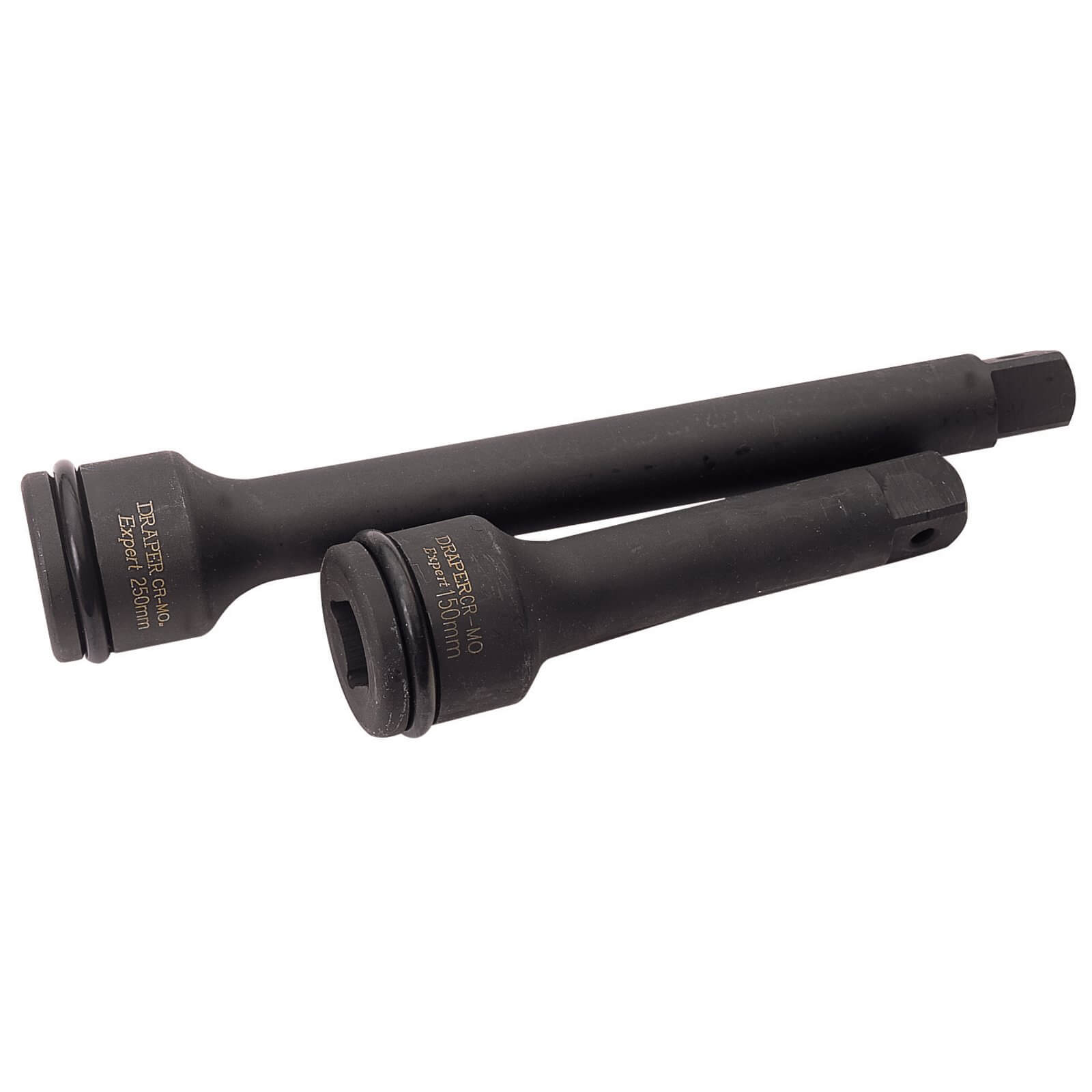 Draper Expert 3/4" Drive Impact Socket Extension Bar 3/4" 150mm Price Comparisons | Compare The Build