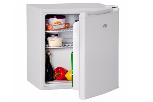 Belling 45L Table Top Fridge, White Price Comparisons | Compare The Build