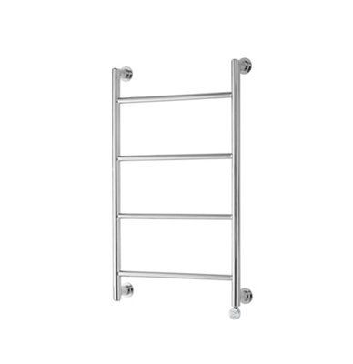 Heating Style Ballymore Towel Warmer (W)560mm X (H)900mm | Compare The Build