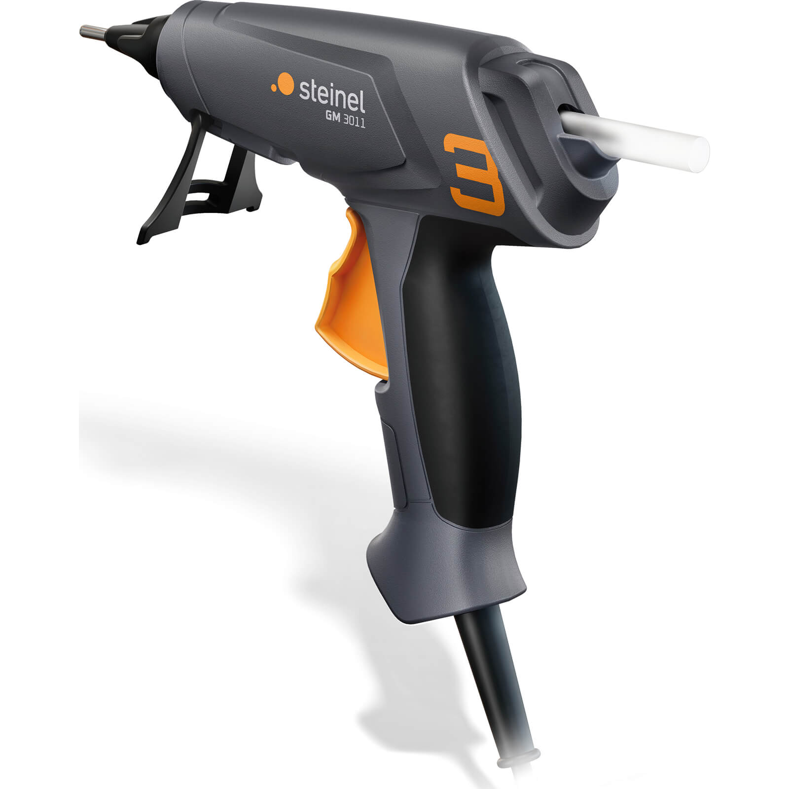 Steinel GLUEMATIC 3011 DIY Hot Melt Glue Gun Price Comparisons | Compare The Build