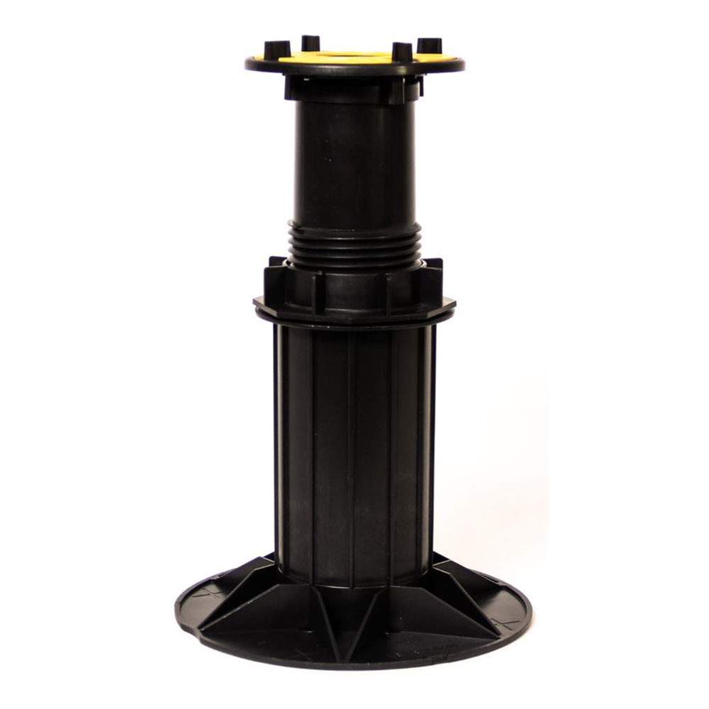 Wallbarn 282mm-317mm BALANCE Adjustable Pedestal SP-BAL-282-Z Price Comparisons | Compare The Build