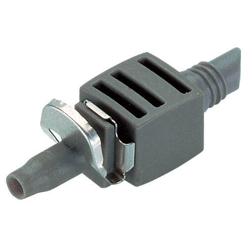 Gardena MICRO DRIP Extender / Joiner Connector 3/16" / 4.6mm Pack of 10 Price Comparisons | Compare The Build