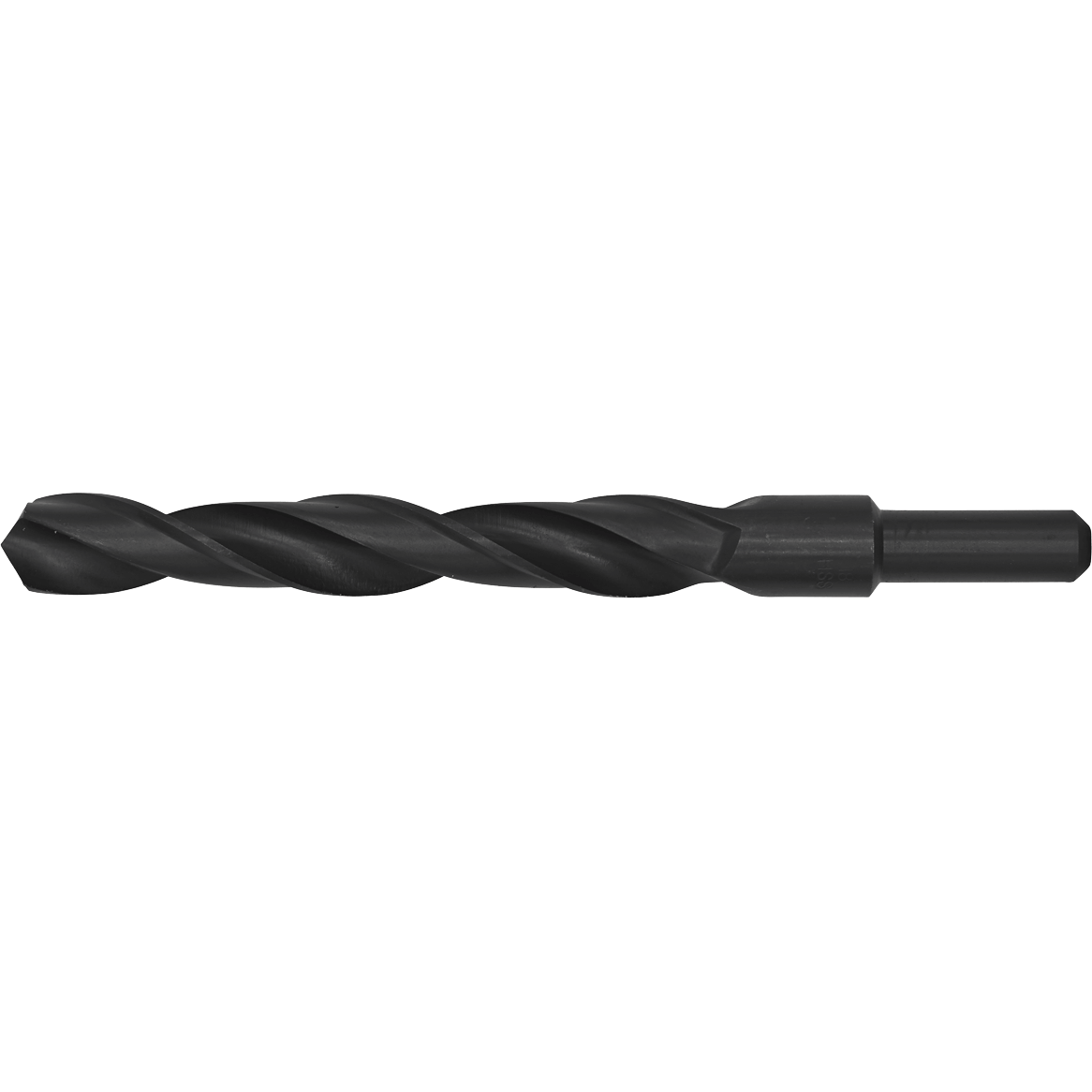 Sealey HSS Blacksmiths Drill Bit 17.5mm 190mm Price Comparisons | Compare The Build