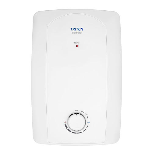 Triton InstaFlow 7.7kW Water Heater Price Comparisons | Compare The Build