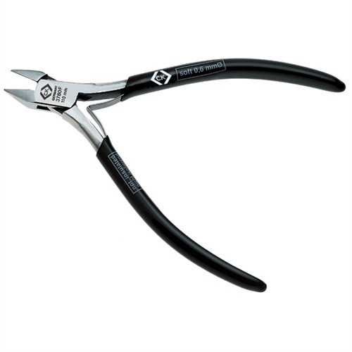 C.K Precision Side Cutter Extra Full Flush Cut 110mm Price Comparisons | Compare The Build