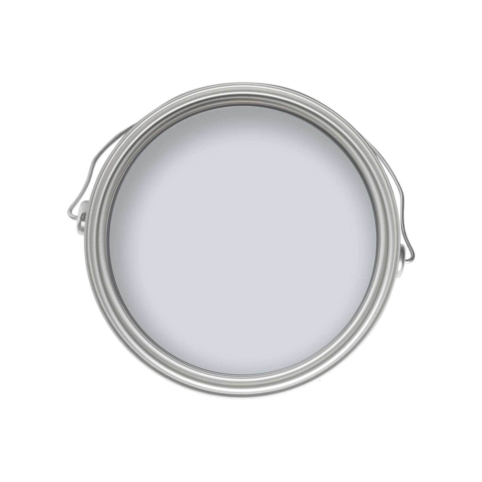 Craig & Rose 1829 Eggshell Paint - Anstruther Blue -? 2.5L Price Comparisons | Compare The Build