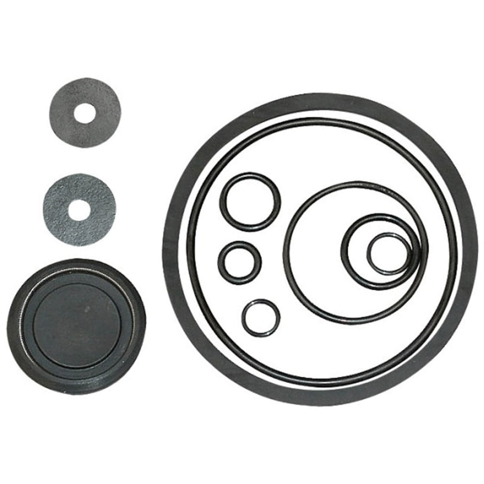 Solo FKM Gasket Kit 425 and 435 Pressure Sprayers Price Comparisons | Compare The Build