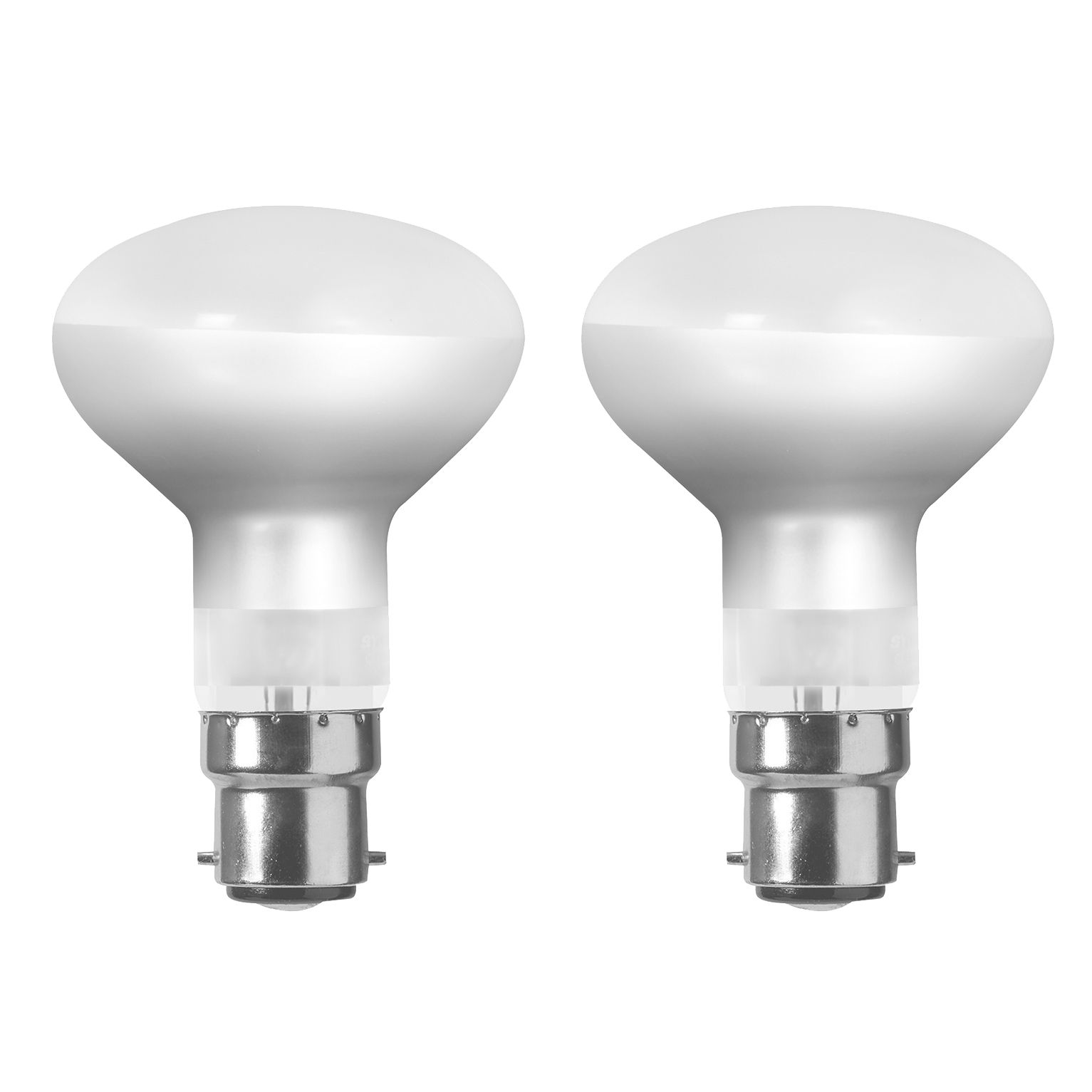 Sylvania B22 70W Halogen Dimmable Reflector Spot Light Bulb, Pack Of 2 Price Comparisons | Compare The Build