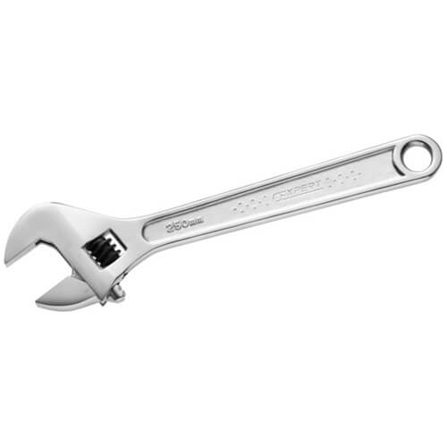 Expert by Facom Adjustable Spanner 300mm Price Comparisons | Compare The Build