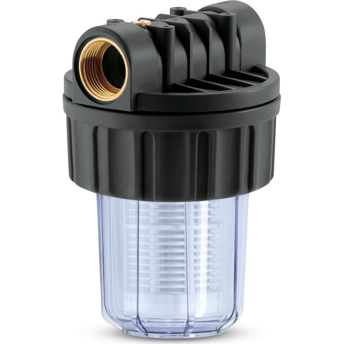 Karcher Small Prefilter for BP Water Pumps | Compare The Build