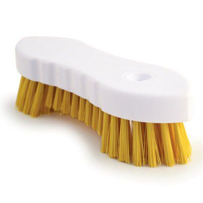 Bentley Professional Polyethylene Scrubbing Brush, (W)300mm | Compare The Build