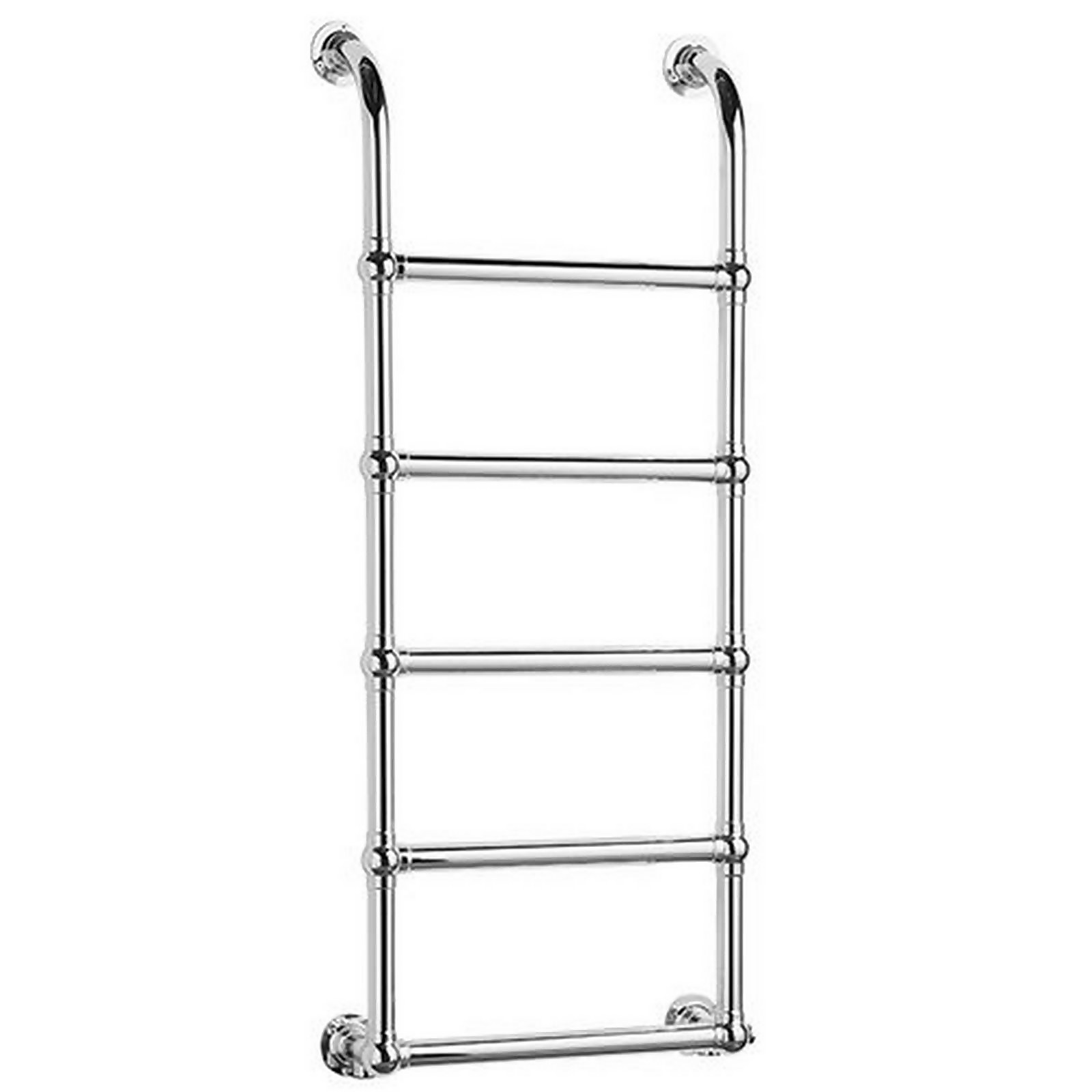 Heating Style Upton Electric Towel Warmer (H)1200mm (W)500mm Price Comparisons | Compare The Build