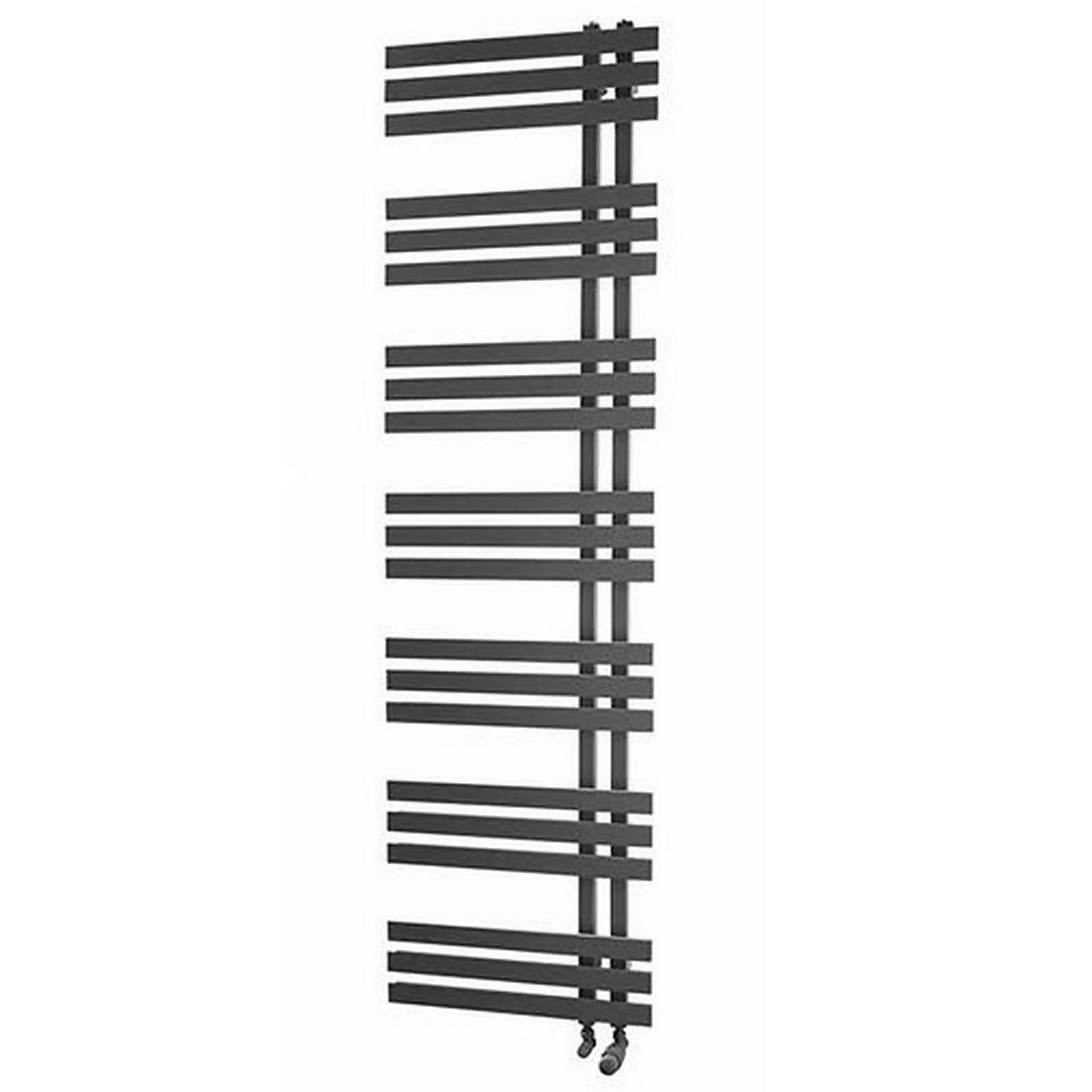 Bathstore Cobham 1800mm Anthracite Radiator Price Comparisons | Compare The Build