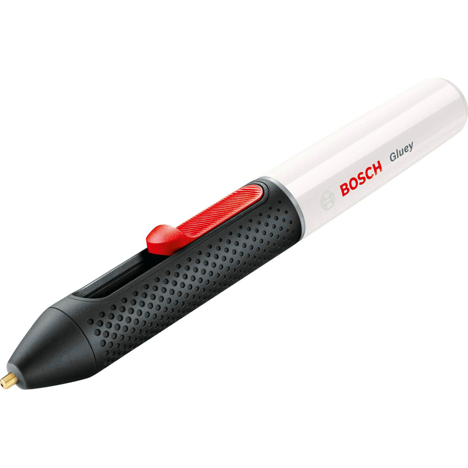 Bosch GLUEY Hot Glue Pen Marshmallow Price Comparisons | Compare The Build