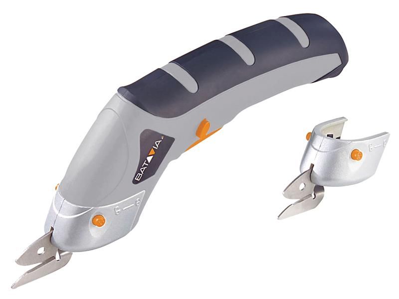 Batavia BAT7063393 Cordless Universal Cutter 3.6V | Compare The Build