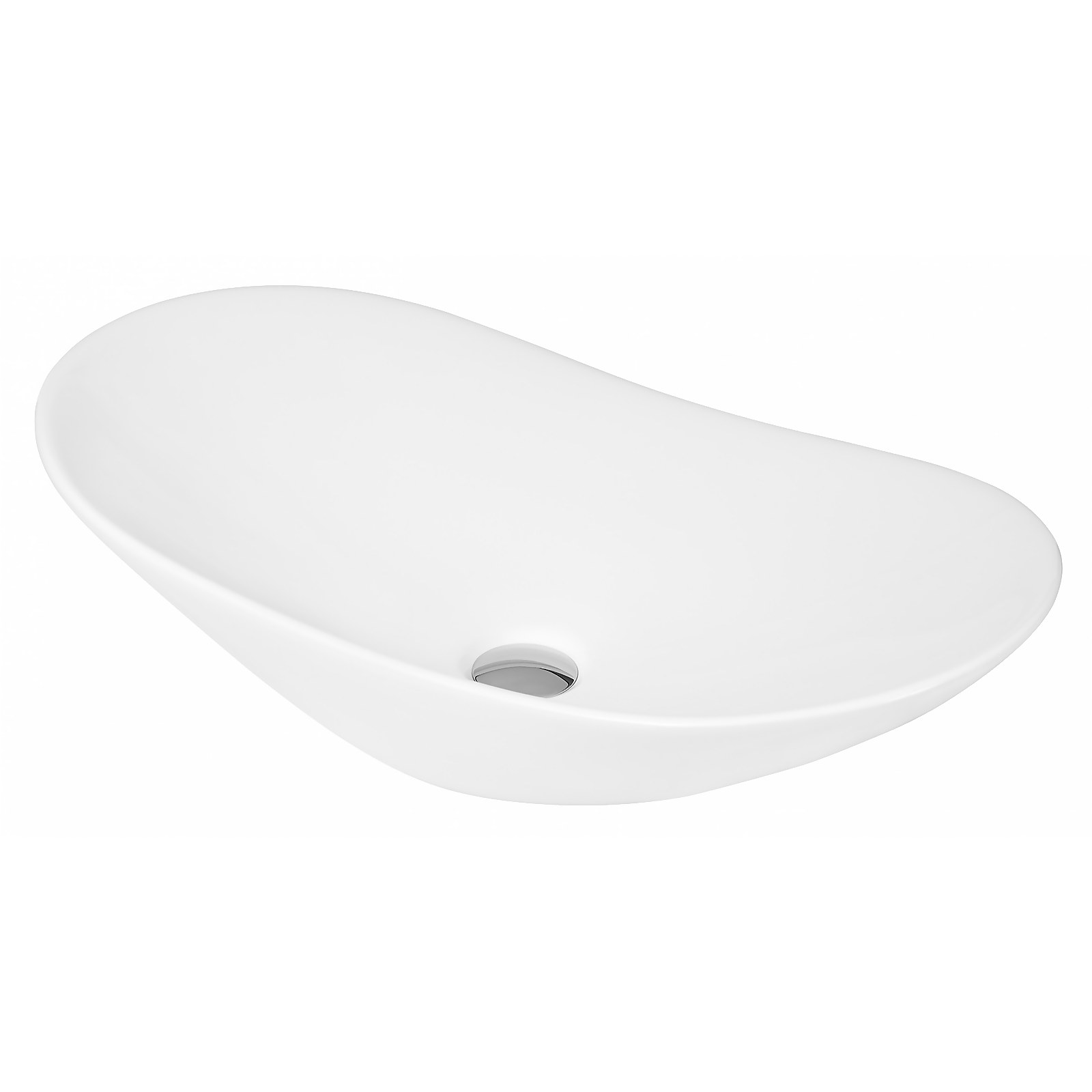 Bathstore Vessel Ceramic Wash Bowl Price Comparisons | Compare The Build