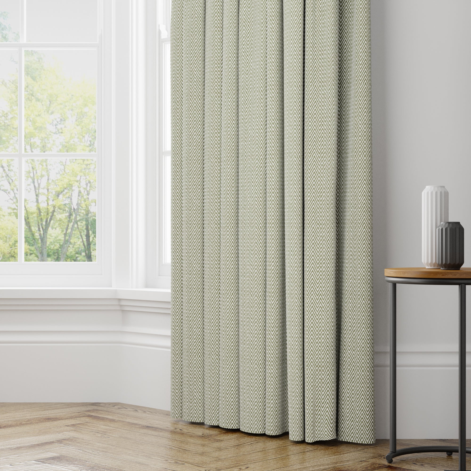 Everest Made to Measure Curtains Everest Sage Price Comparisons | Compare The Build