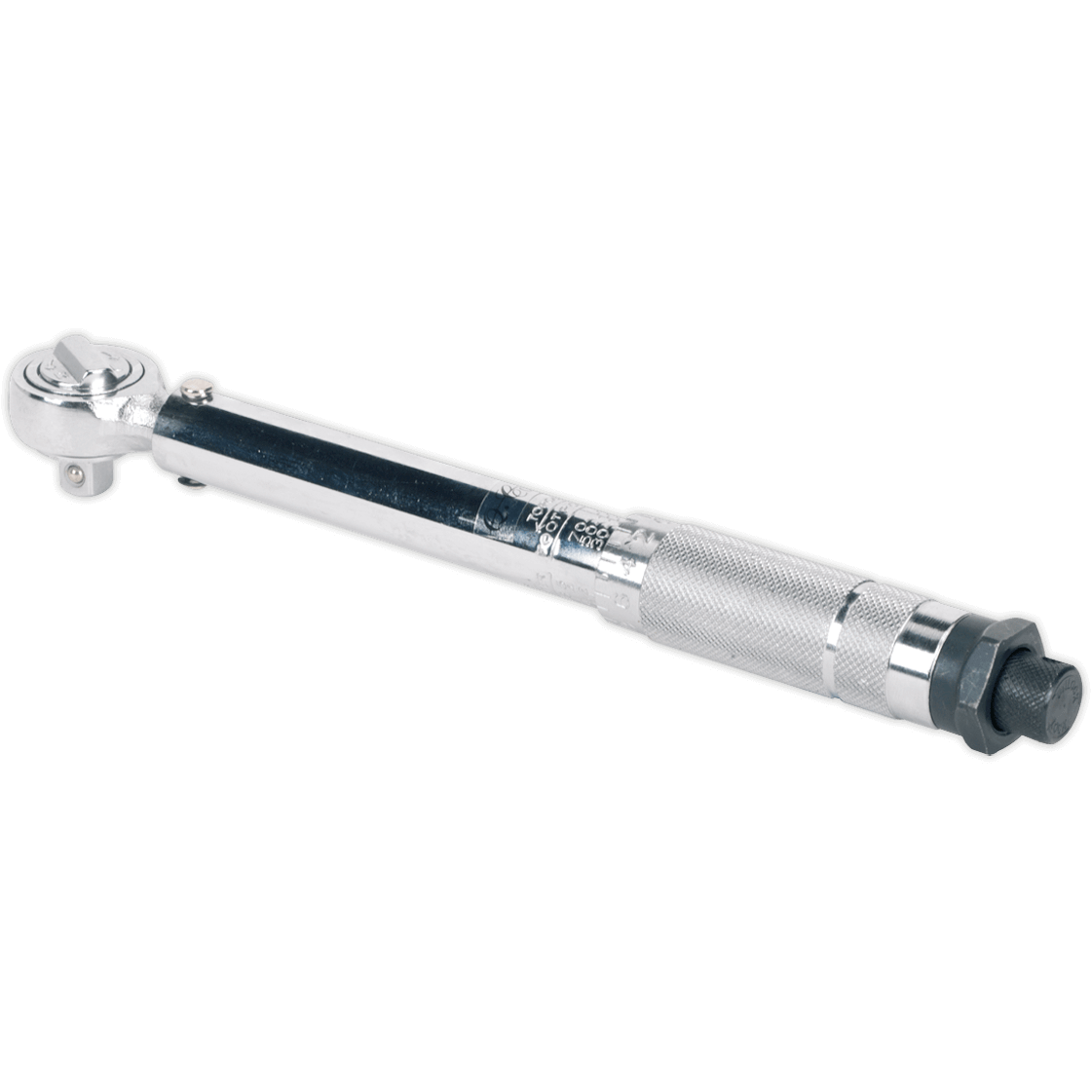 Sealey 3/8" Drive Torque Wrench 3/8" 27Nm - 108Nm Price Comparisons | Compare The Build