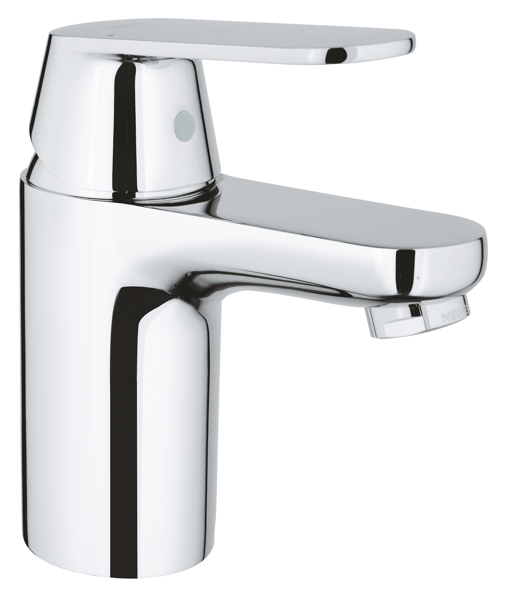 Eurosmart Cosmopolitan Grohe Basin Mixer Price Comparisons | Compare The Build