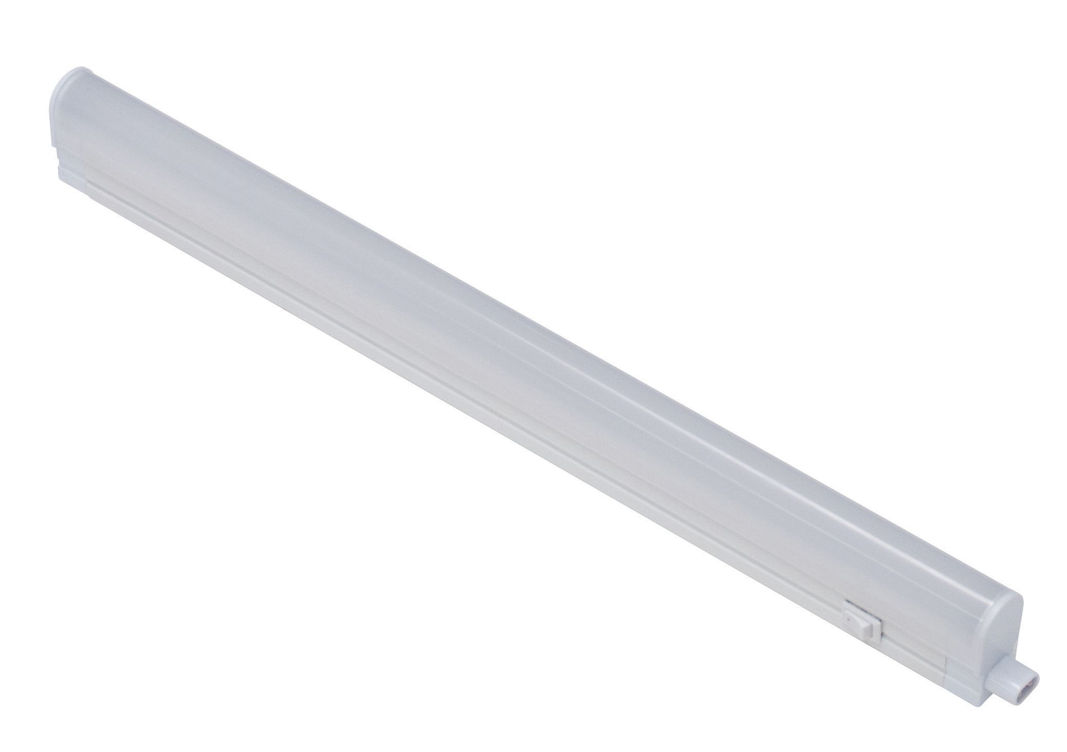 Robus Led Warm White Strip Light Ip20 (L)0.4M Price Comparisons | Compare The Build