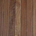 Wallbarn Ipe Hardwood Timber Decking Tile (500mm x 500mm x 30mm) Natural WALL030 | Compare The Build