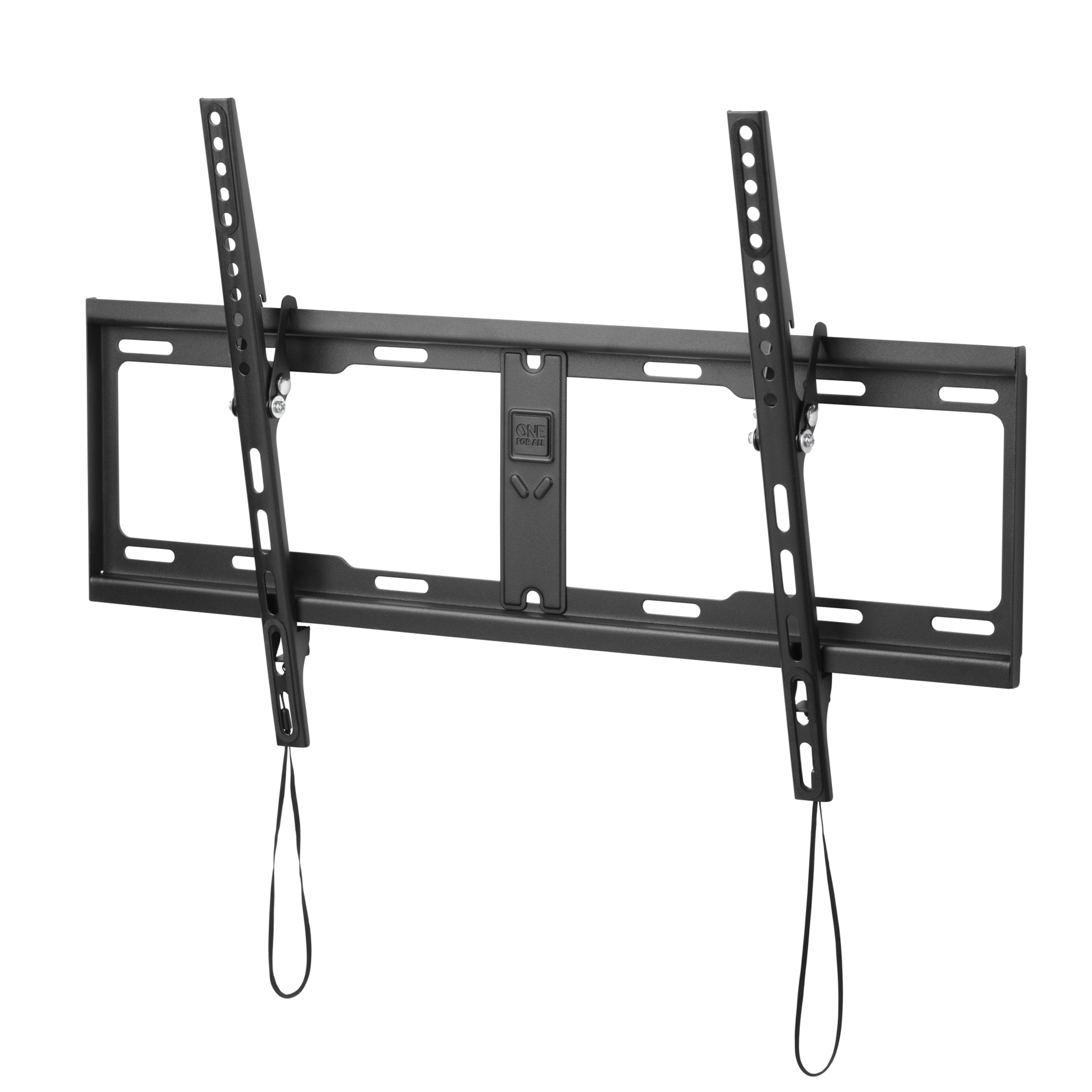 One For All Black Tilt Adjustable Large Tv Bracket, 32-90" Price Comparisons | Compare The Build