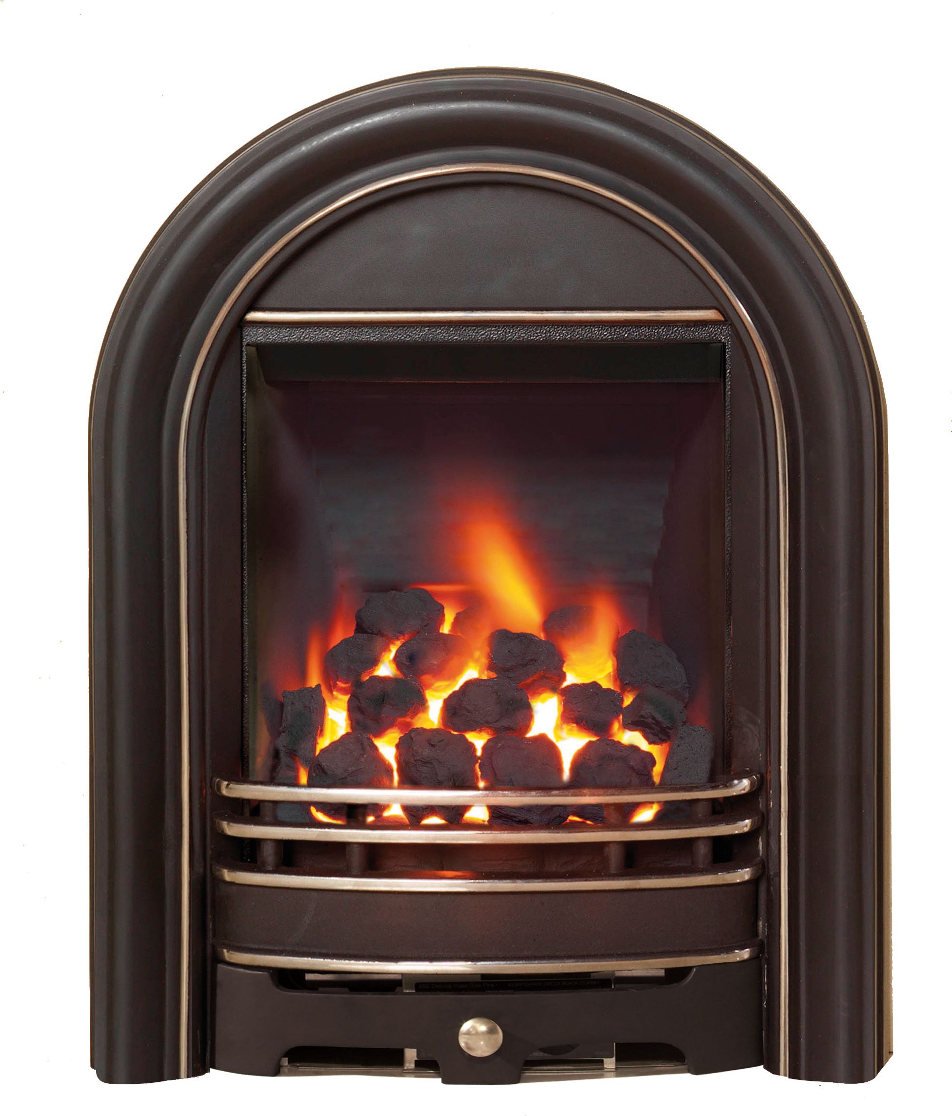 Be Modern Everett Black Fire Bemo8150 Price Comparisons | Compare The Build