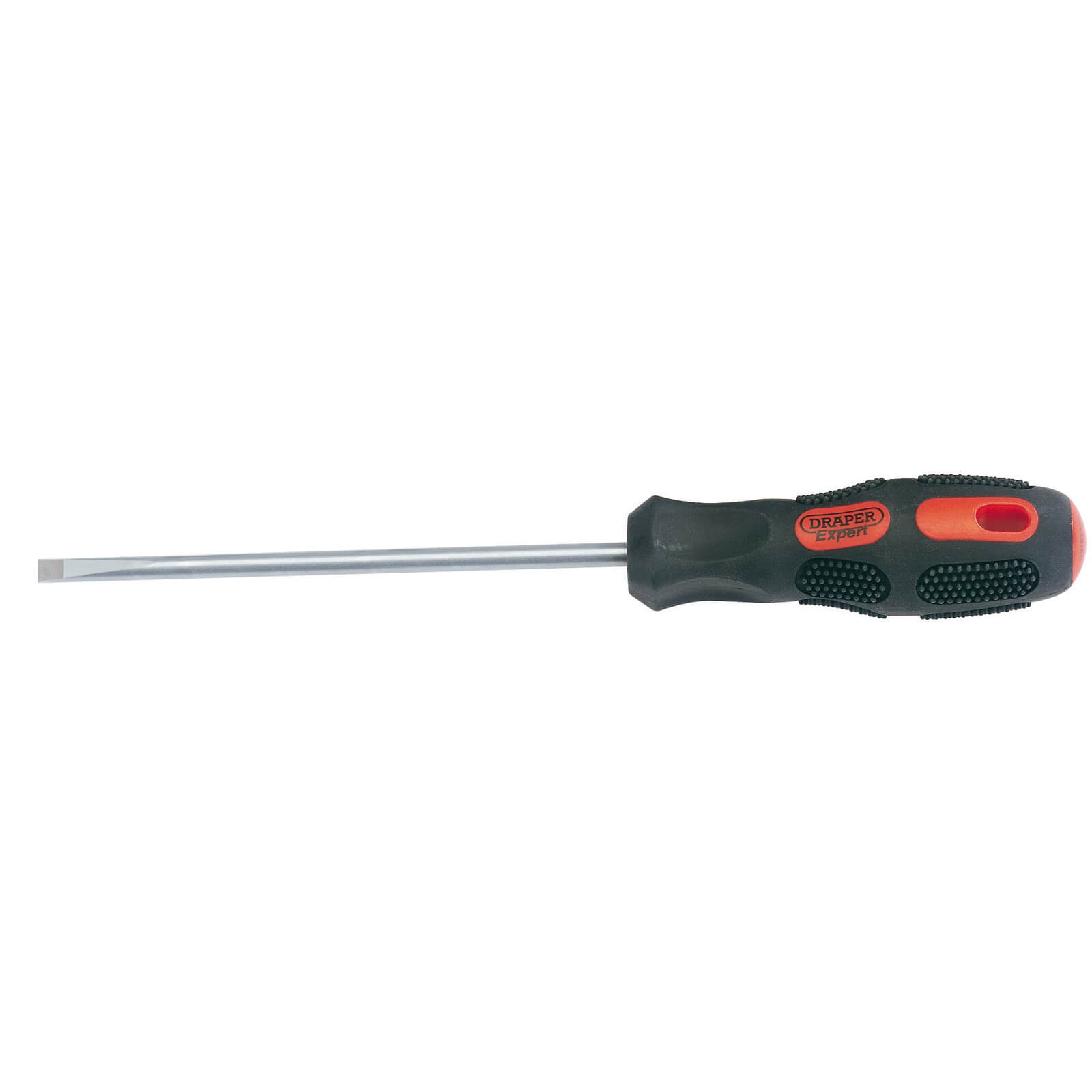 Draper Expert Parallel Slotted Screwdriver 5mm 150mm Price Comparisons | Compare The Build