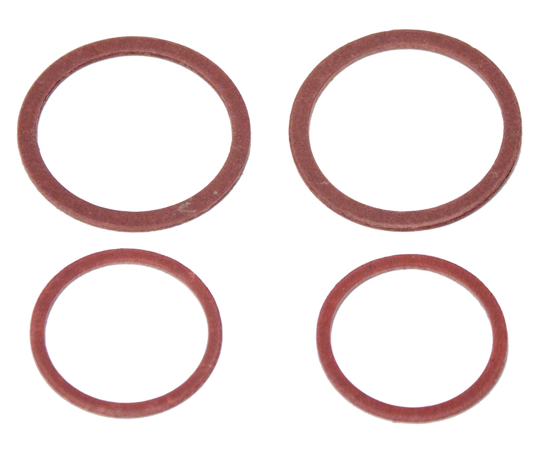 Plumbsure Fibre Washer, Pack Of 4 | Compare The Build