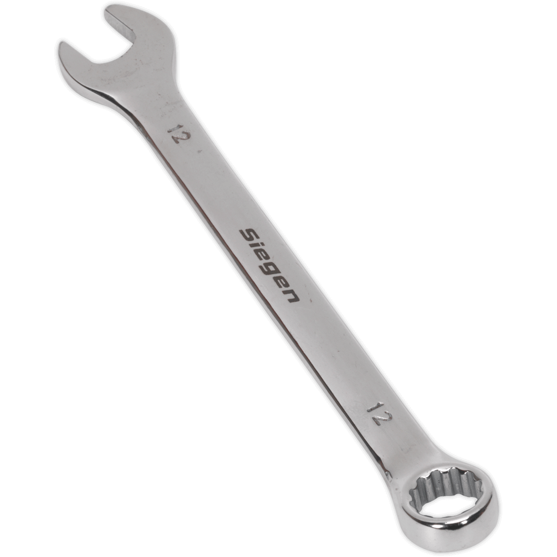 Siegen Combination Spanner 12mm Price Comparisons | Compare The Build