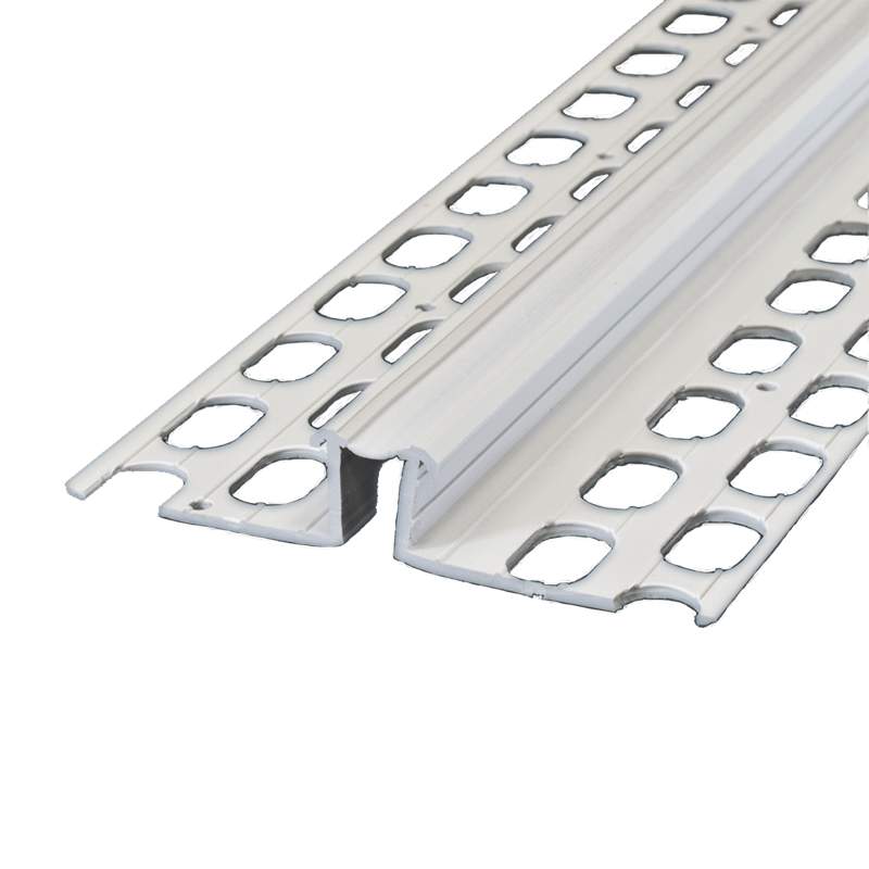 ProBead Expansion Bead 10mm x 3m - White PVCu 3EX10/1 Price Comparisons | Compare The Build