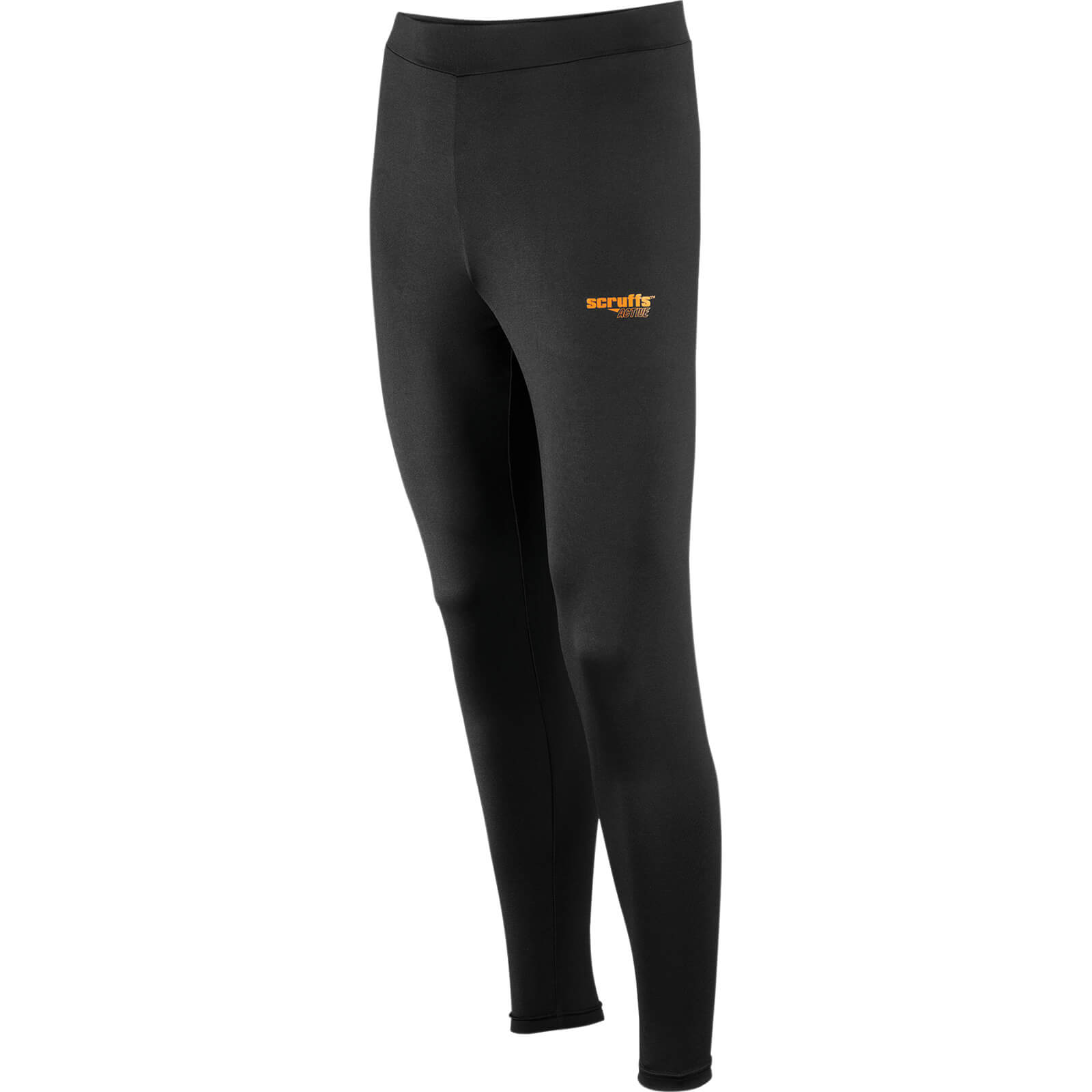 Scruffs Pro Baselayer Bottoms Black L Price Comparisons | Compare The Build