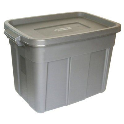 Skip19A - Rough Tote Grey Price Comparisons | Compare The Build