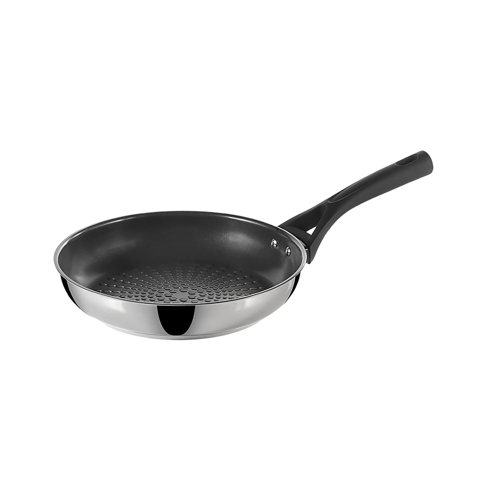 Pyrex Expert Touch Frying Pan - 24cm | Compare The Build