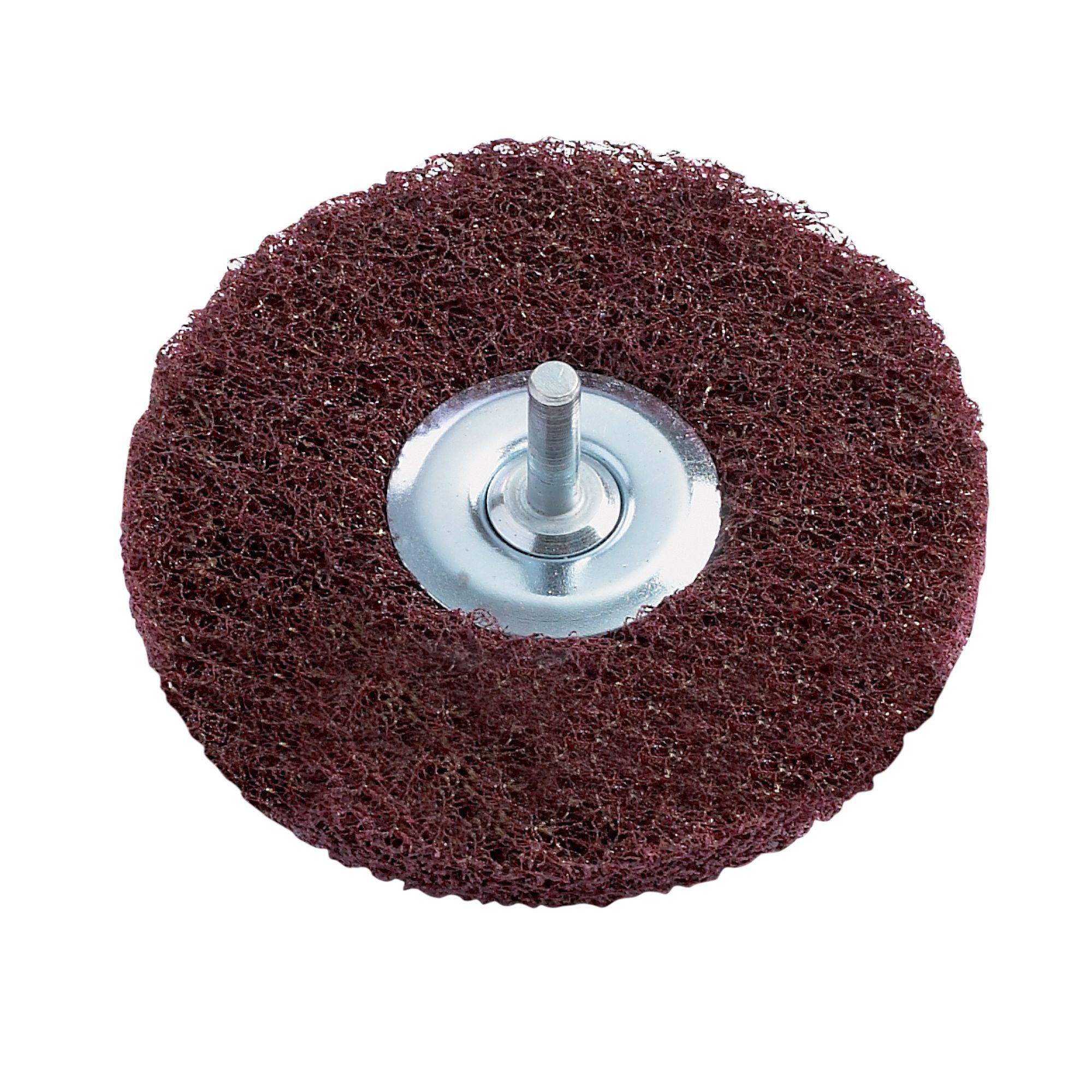 Oakey Resin Fibre Abrasive Wheel (L)5mm (Dia)100mm | Compare The Build