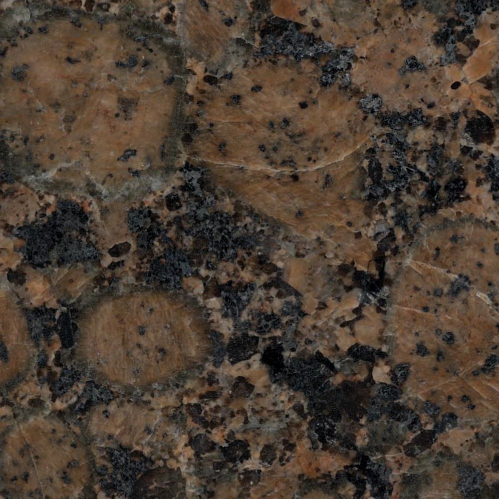 Speedstone 4mm Baltic Brown Granite Kitchen Worktop (L)2200mm Price Comparisons | Compare The Build