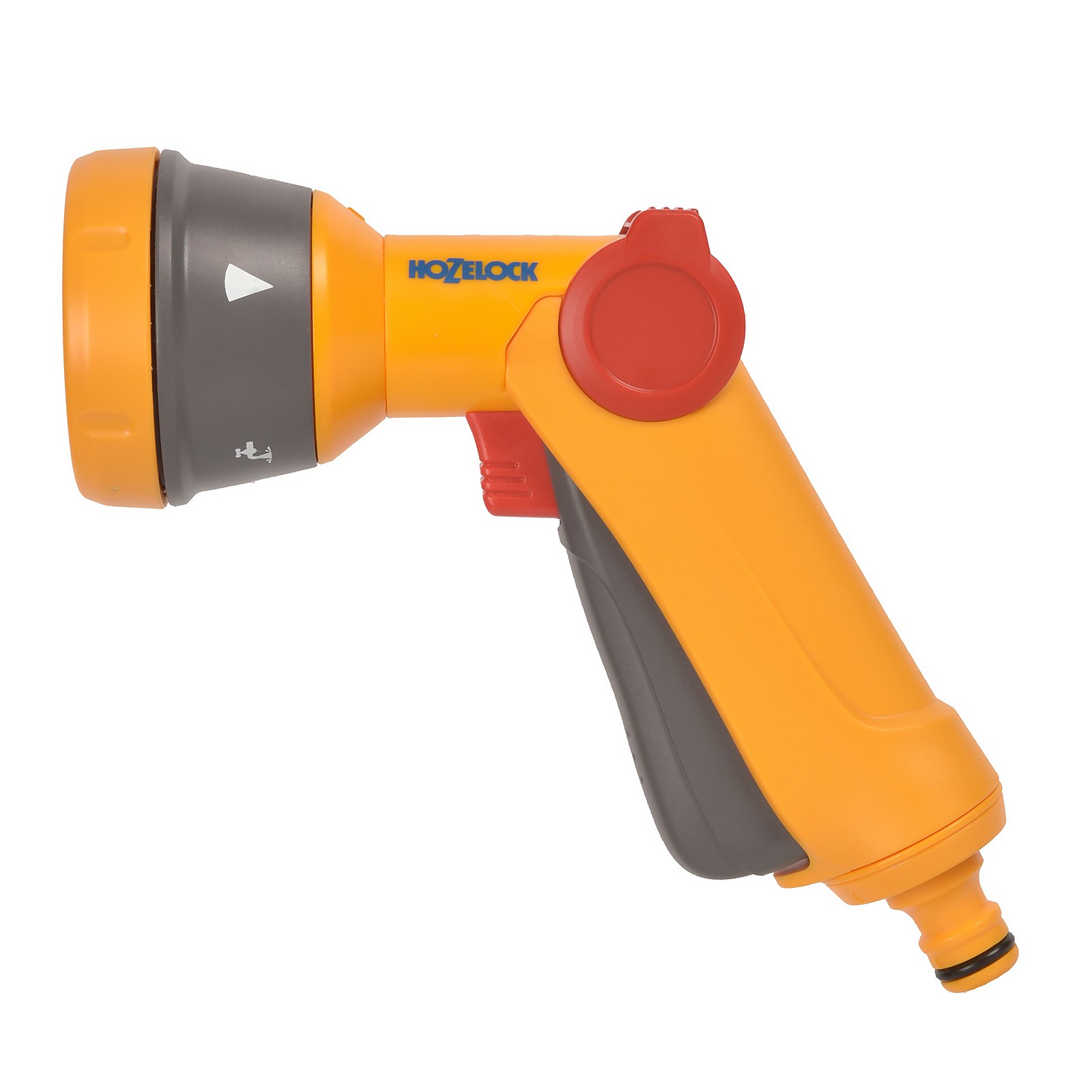 Hozelock Multi Spray Gun Price Comparisons | Compare The Build