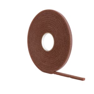 Wickes Brown Soft Foam Draught Seal - 10m Price Comparisons | Compare The Build