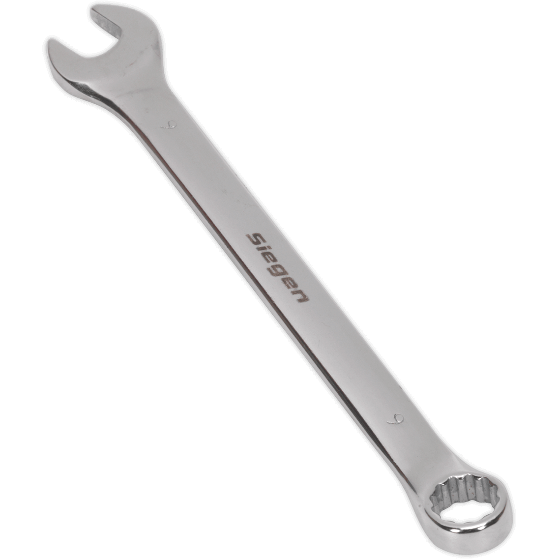 Siegen Combination Spanner 9mm Price Comparisons | Compare The Build