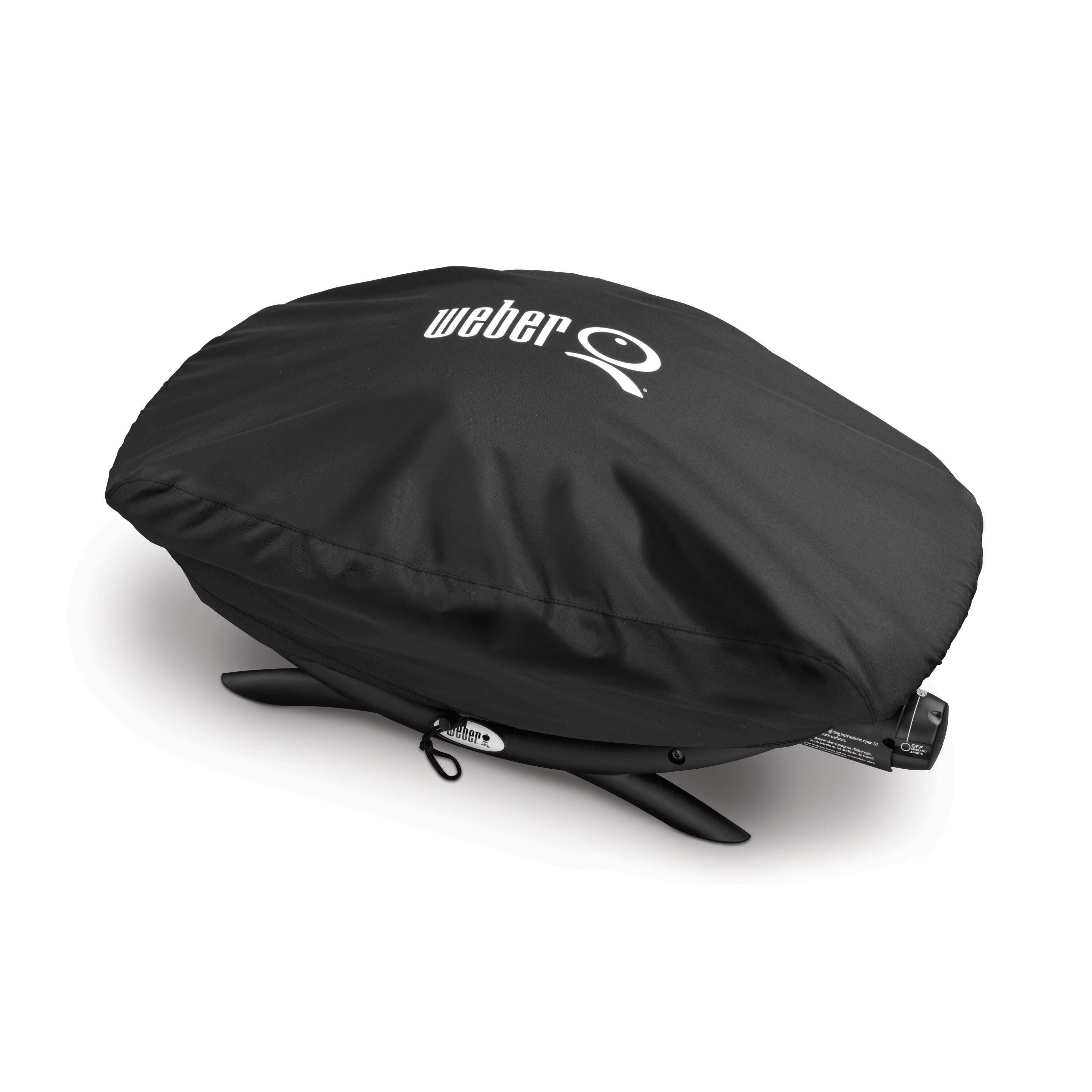 Weber Premium Q2000 Grill Cover 630Cm(L) 6.35Cm(W) Price Comparisons | Compare The Build