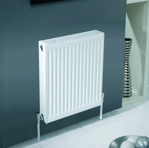 K Rad Kompact Type 21 Double Panel Radiator 900 x 800mm Price Comparisons | Compare The Build