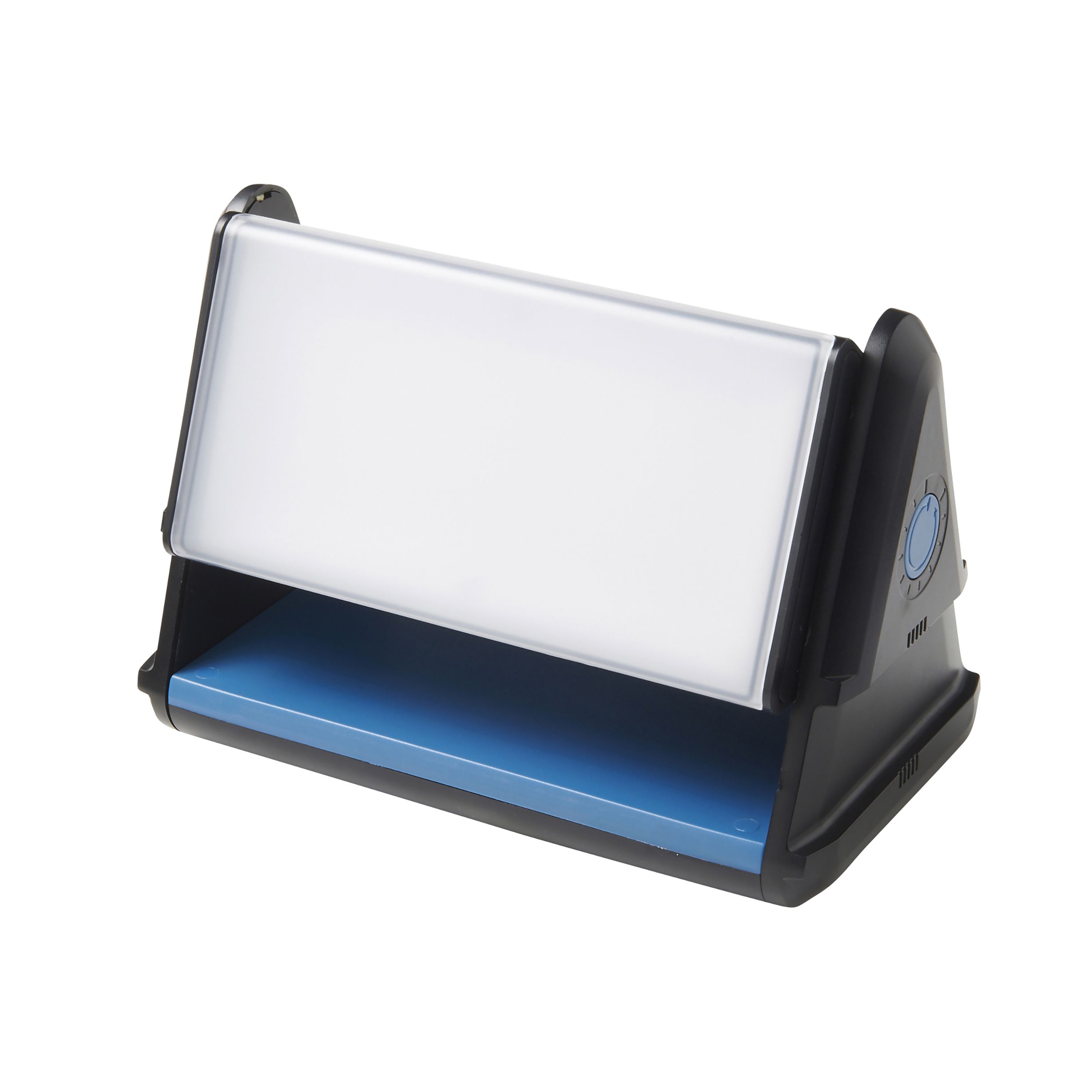 Erbauer Lewo Battery-Powered Rechargeable Led Work Light 14.8V 2400Lm Price Comparisons | Compare The Build