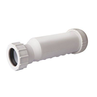 Hep2O Compression Waste Pipe Valve, (Dia)32mm Price Comparisons | Compare The Build