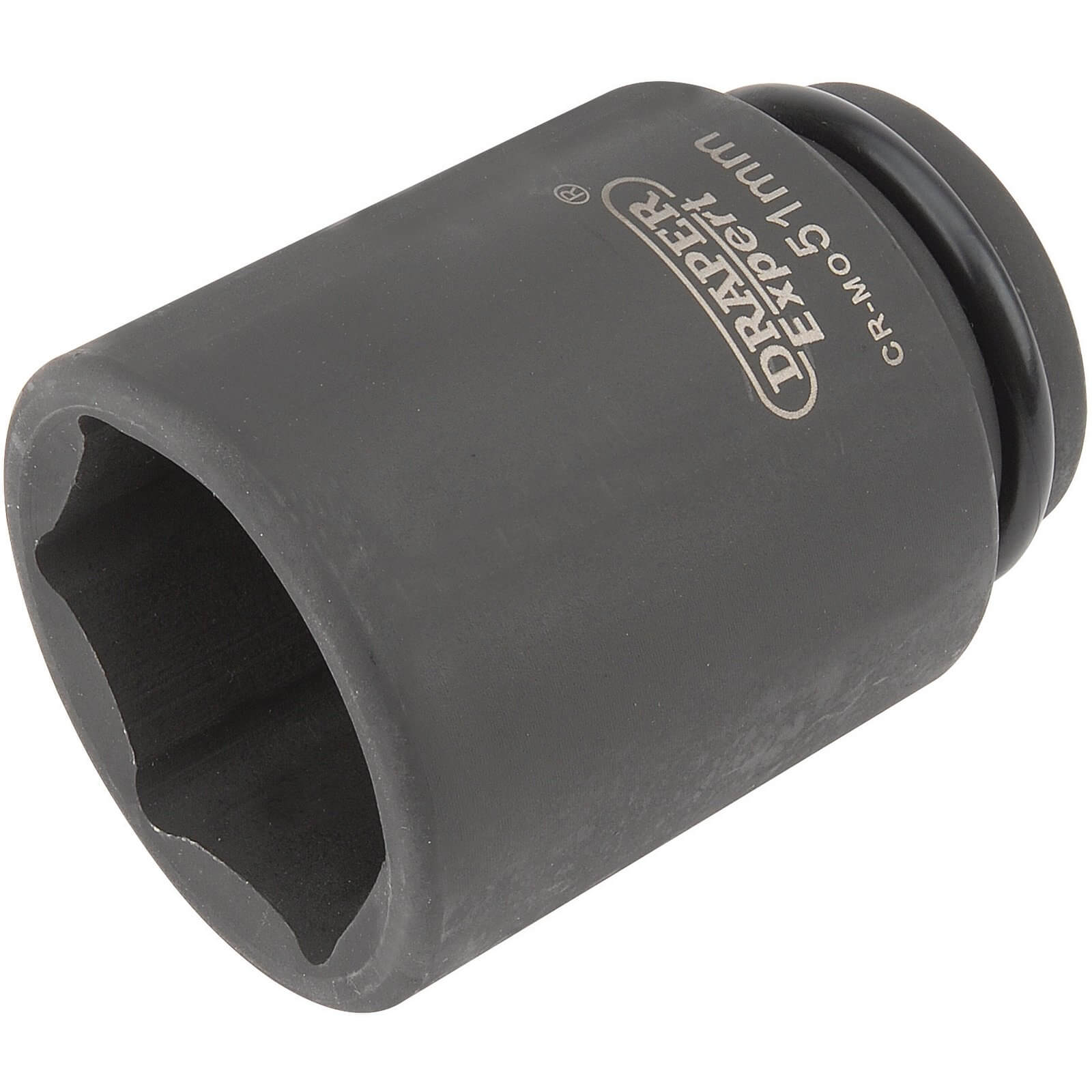 Draper Expert 3/4" Drive Deep Hexagon Impact Socket Metric 3/4" 51mm Price Comparisons | Compare The Build