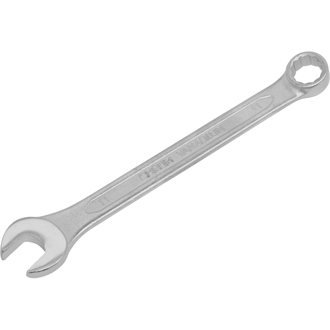 Siegen Combination Spanner 11mm Price Comparisons | Compare The Build